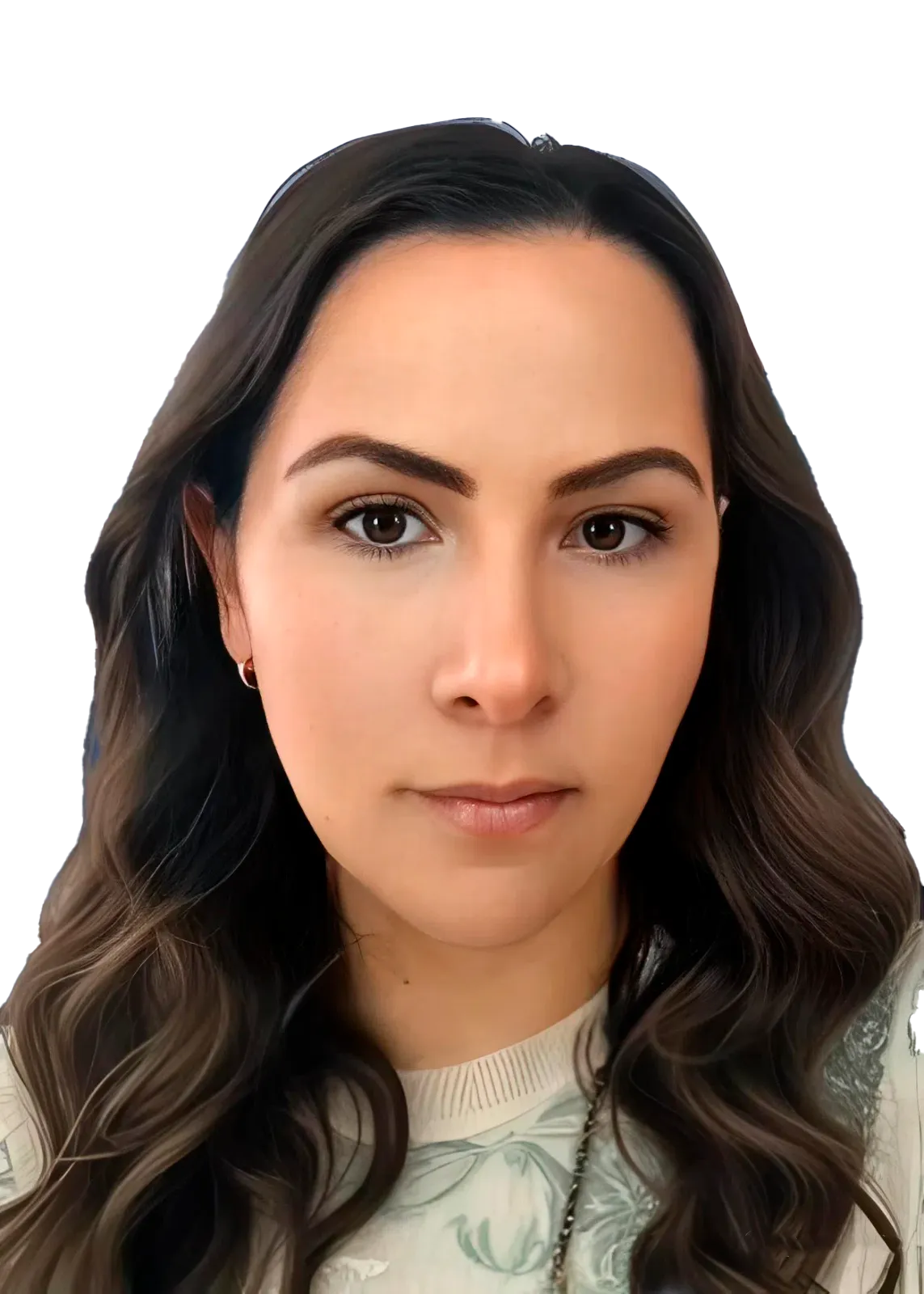 Adriana Pleyades avatar