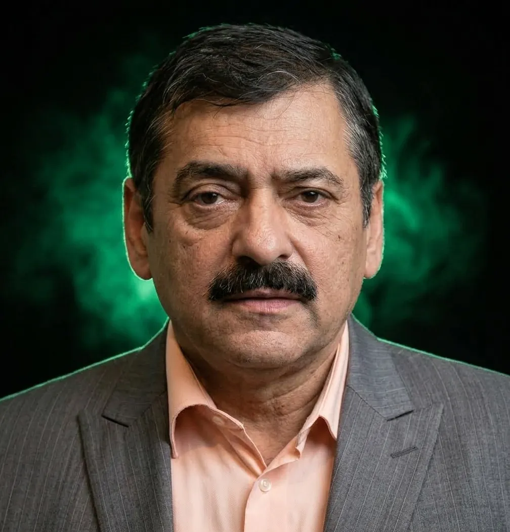 Dante Franch