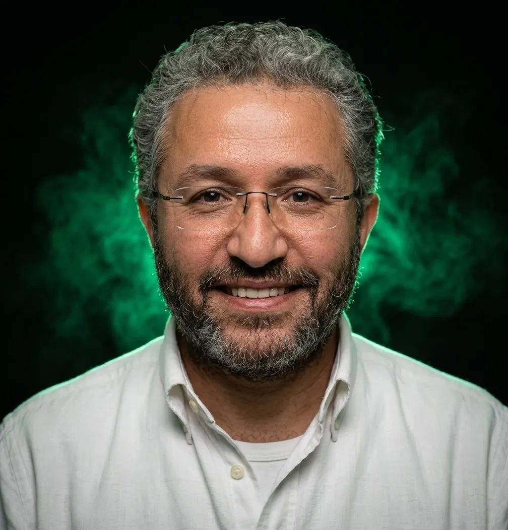 Giorgio Bongiovanni