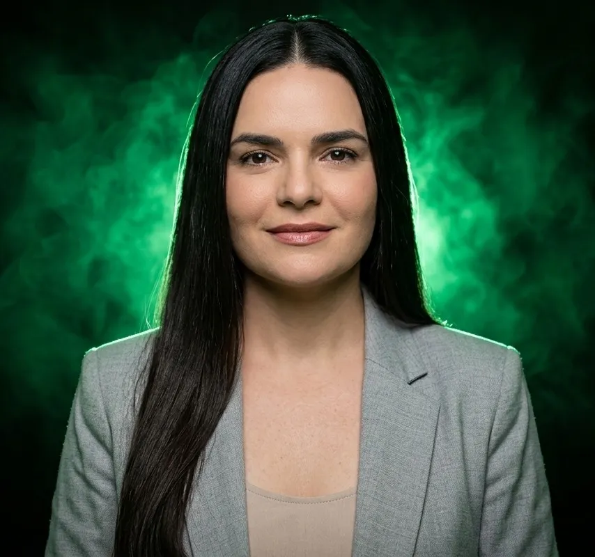 Lourdes Gómez