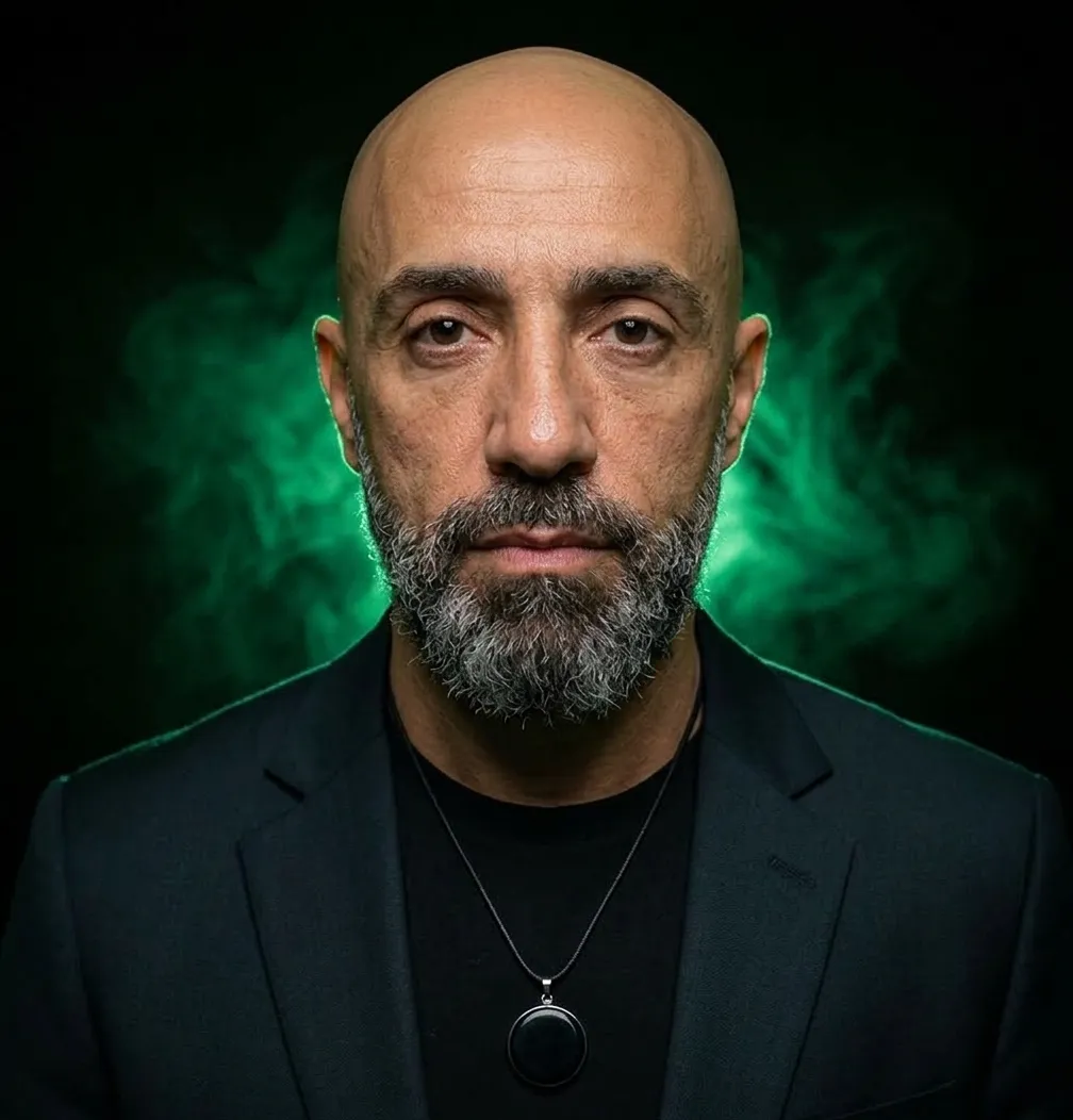Pierpaolo Atzori