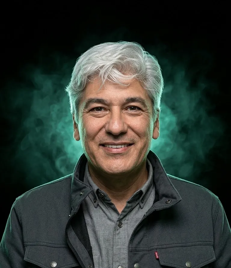 Raúl Fabrizio García