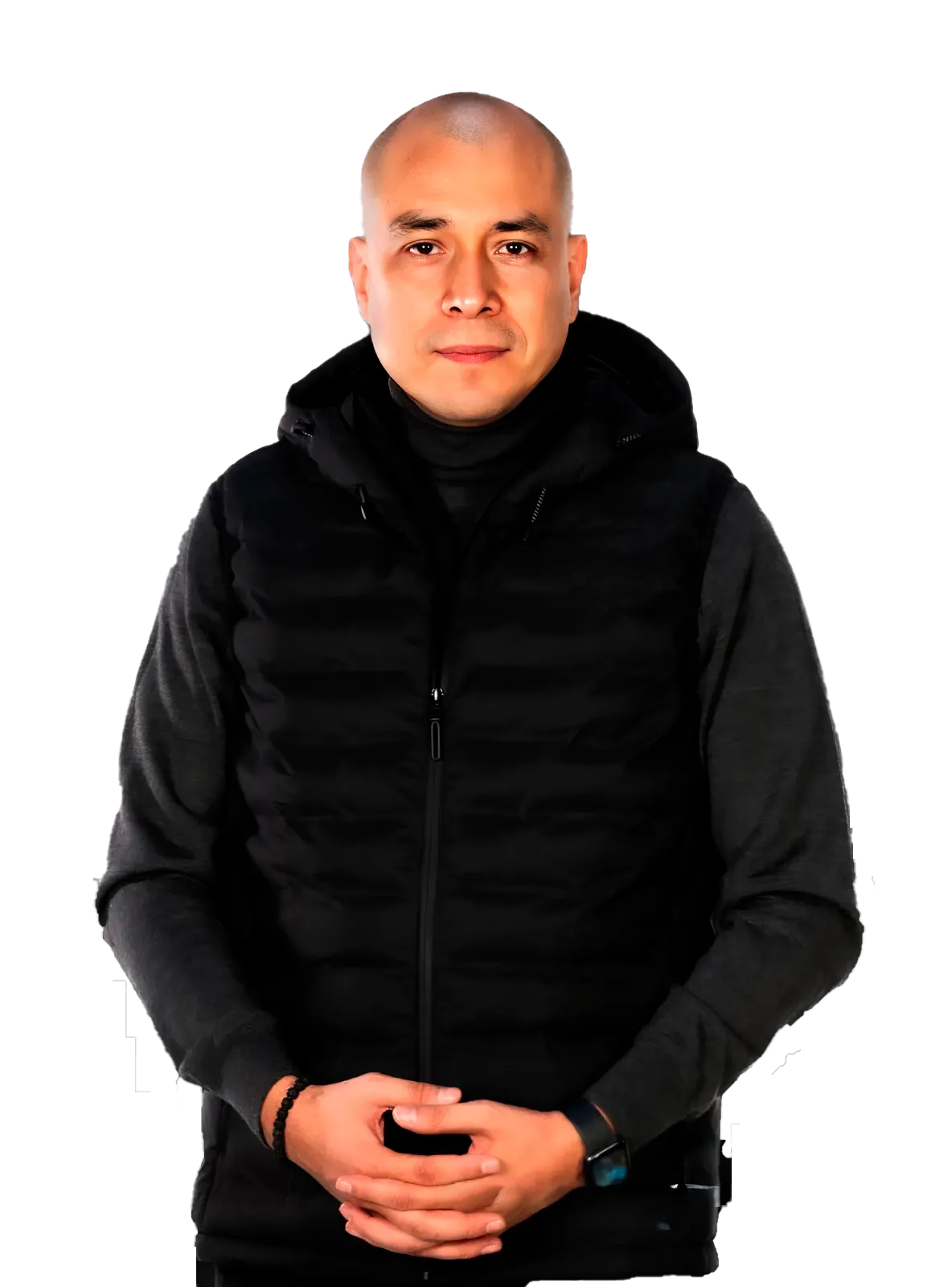 Yohanan Díaz avatar