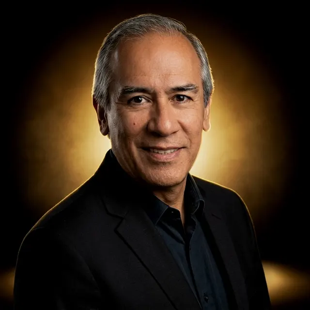 Carlos Díaz
