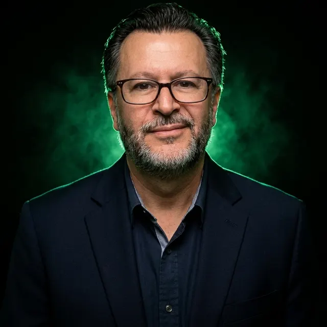 Guillermo Pons