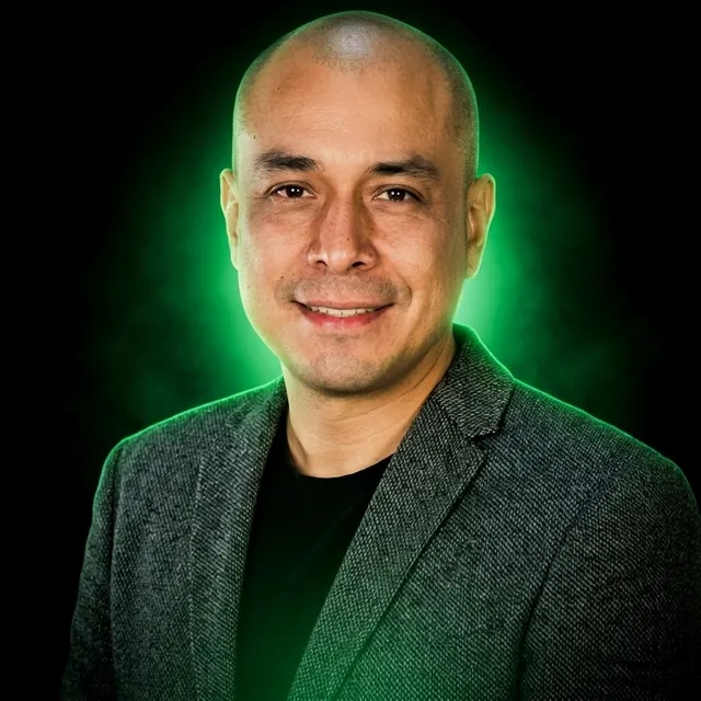 Yohanan Díaz Vargas