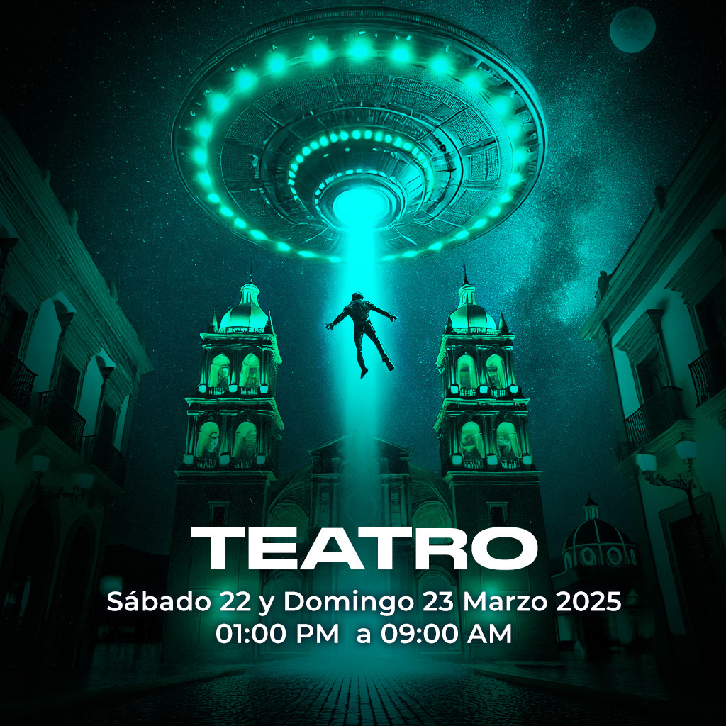 teatro